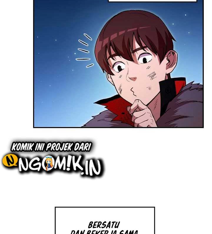 Dungeon Reset Chapter 22 Gambar 31