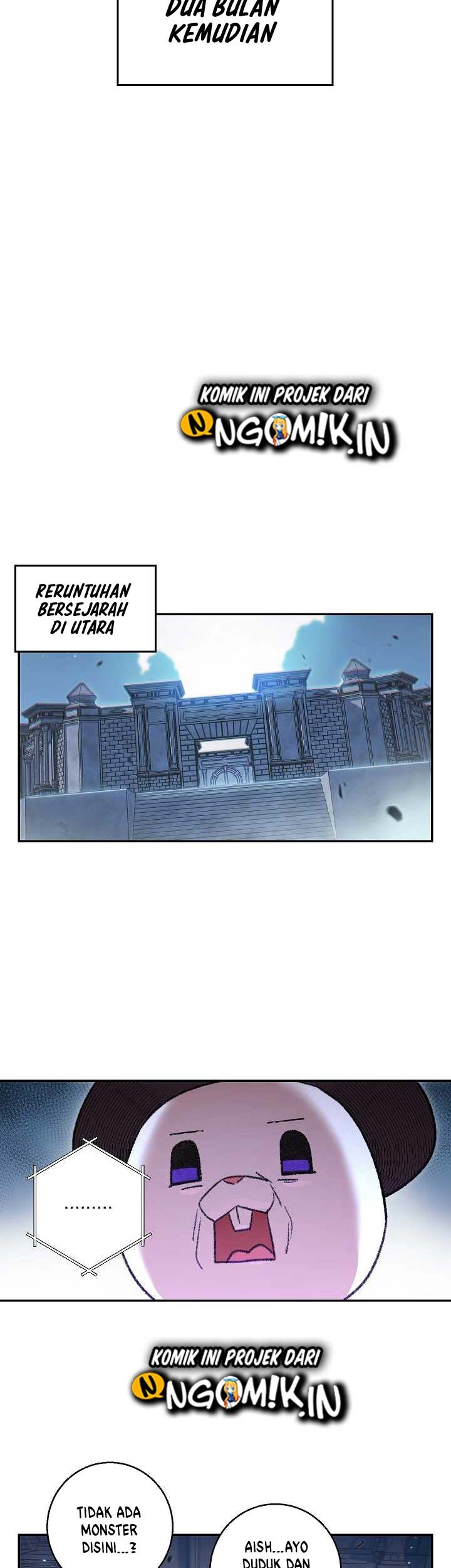 Dungeon Reset Chapter 22 Gambar 38