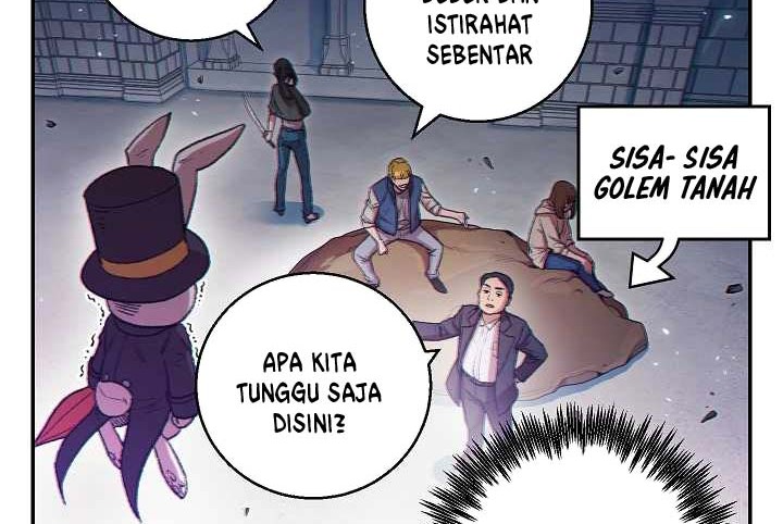 Dungeon Reset Chapter 22 Gambar 39