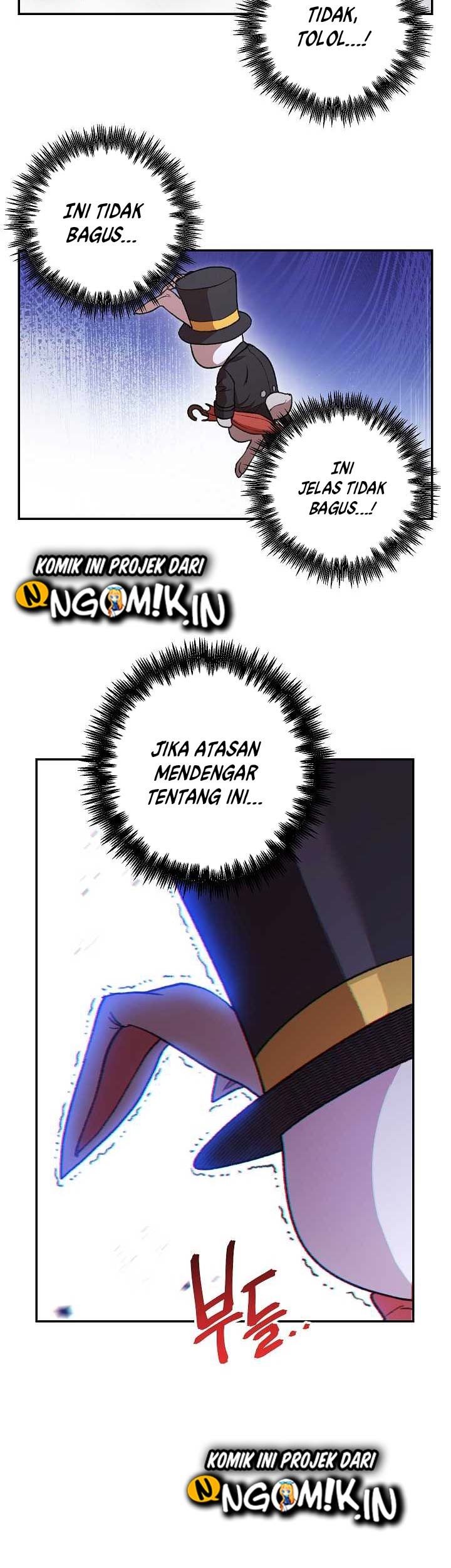 Dungeon Reset Chapter 22 Gambar 40