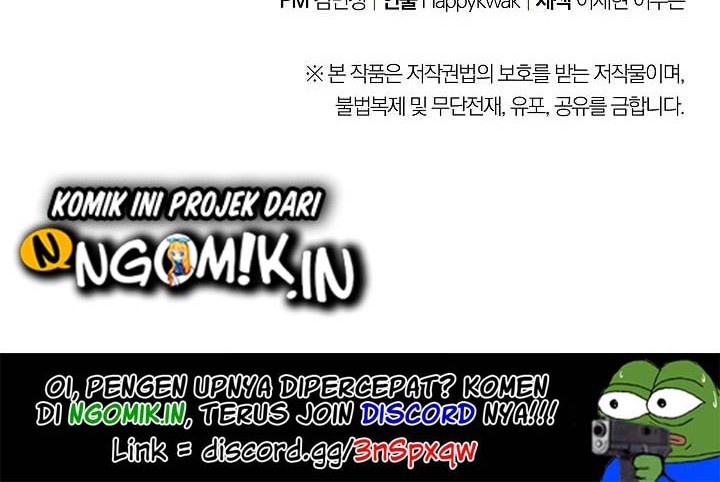 Dungeon Reset Chapter 22 Gambar 43