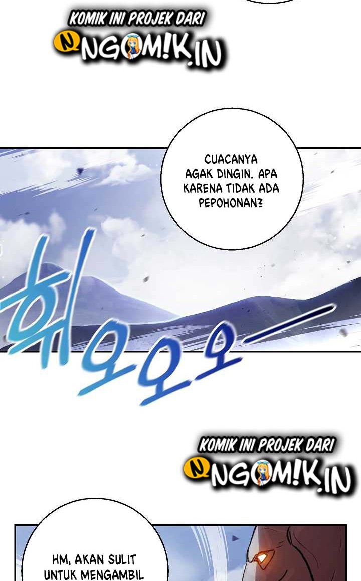 Dungeon Reset Chapter 22 Gambar 3