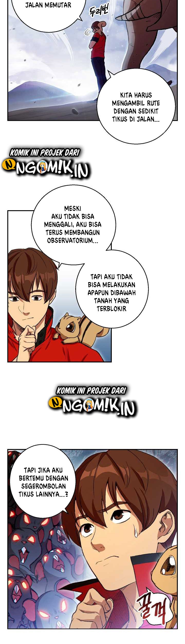 Dungeon Reset Chapter 22 Gambar 4