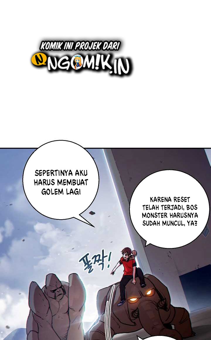Dungeon Reset Chapter 22 Gambar 5