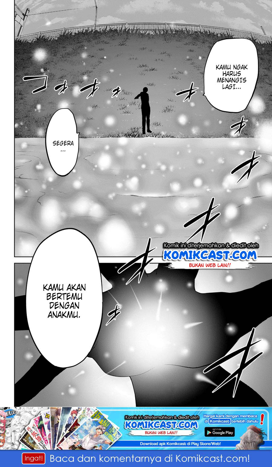 Infection Chapter 69 Gambar 19