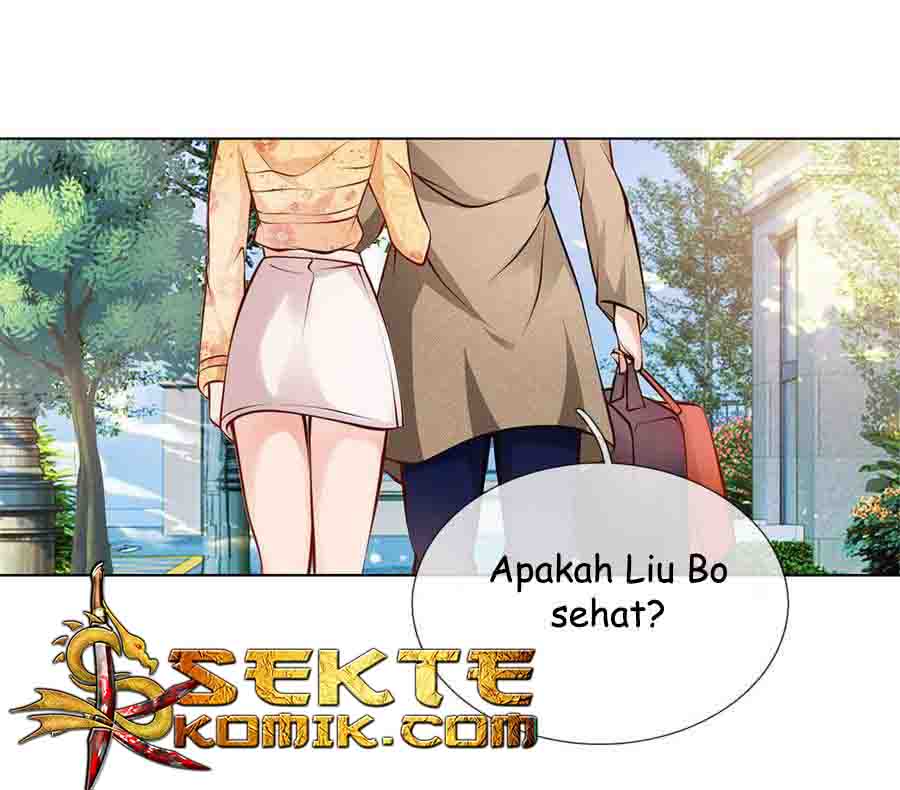 Jipin Yaonie Chapter 03 Gambar 4