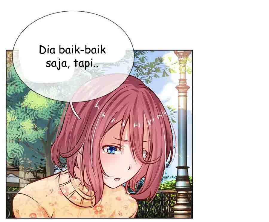 Jipin Yaonie Chapter 03 Gambar 5