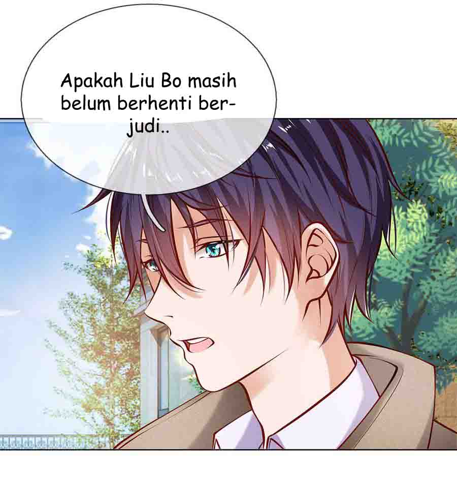 Jipin Yaonie Chapter 03 Gambar 6