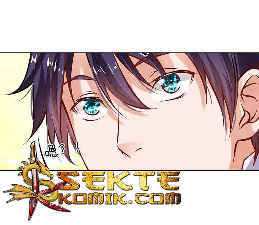 Jipin Yaonie Chapter 03 Gambar 7