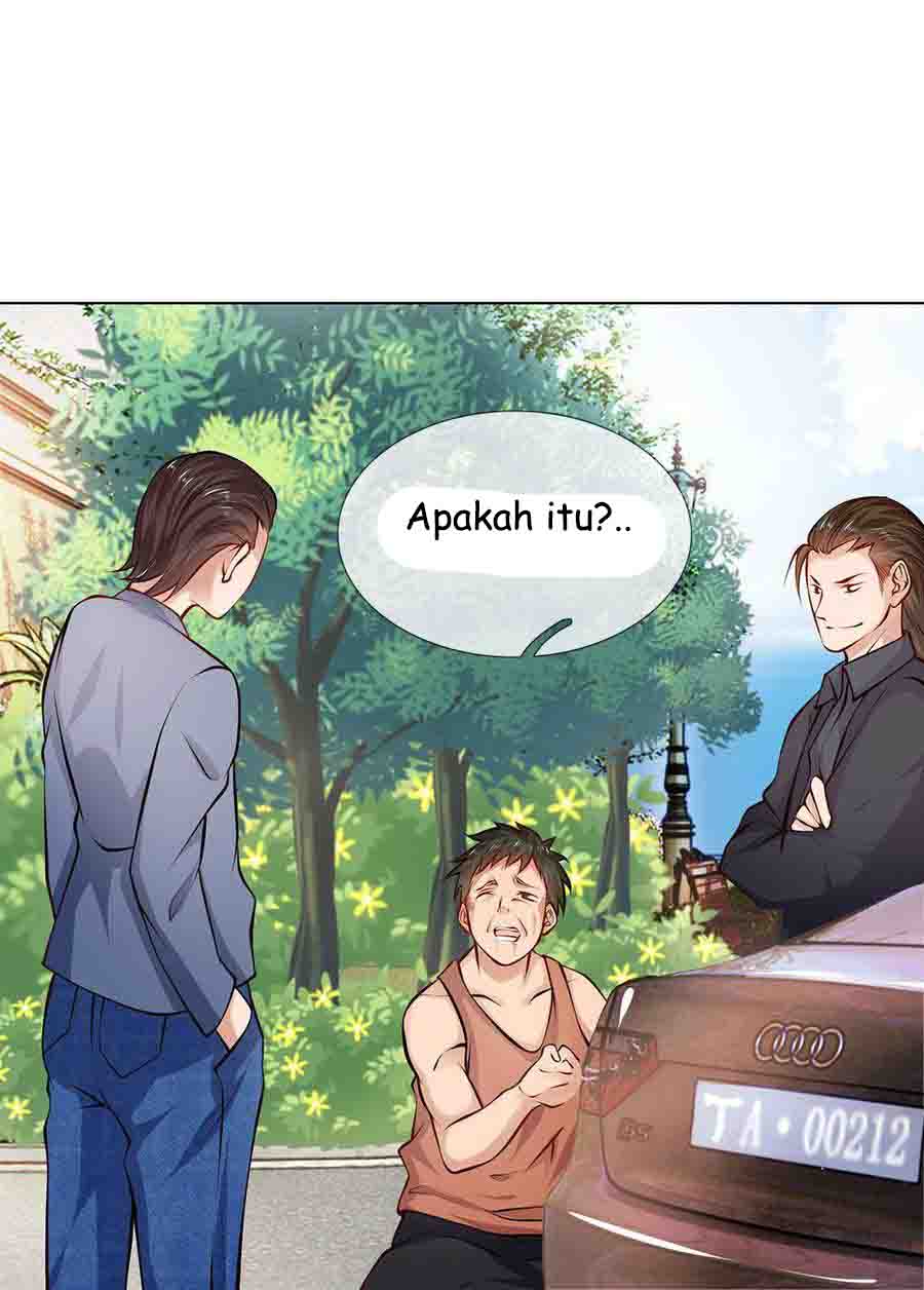 Jipin Yaonie Chapter 03 Gambar 9