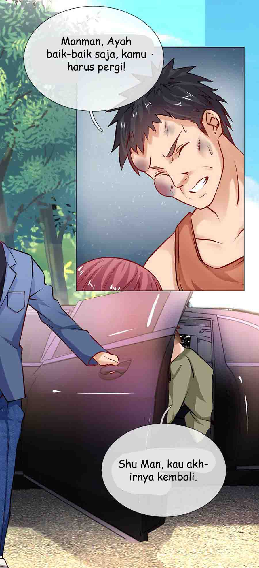 Jipin Yaonie Chapter 03 Gambar 14