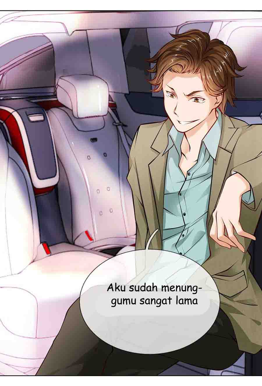 Jipin Yaonie Chapter 03 Gambar 15