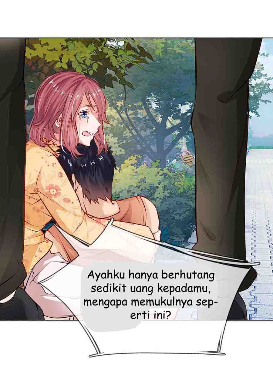 Jipin Yaonie Chapter 03 Gambar 16