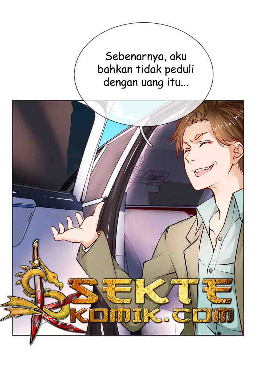 Jipin Yaonie Chapter 03 Gambar 17