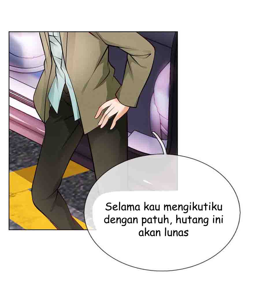 Jipin Yaonie Chapter 03 Gambar 18