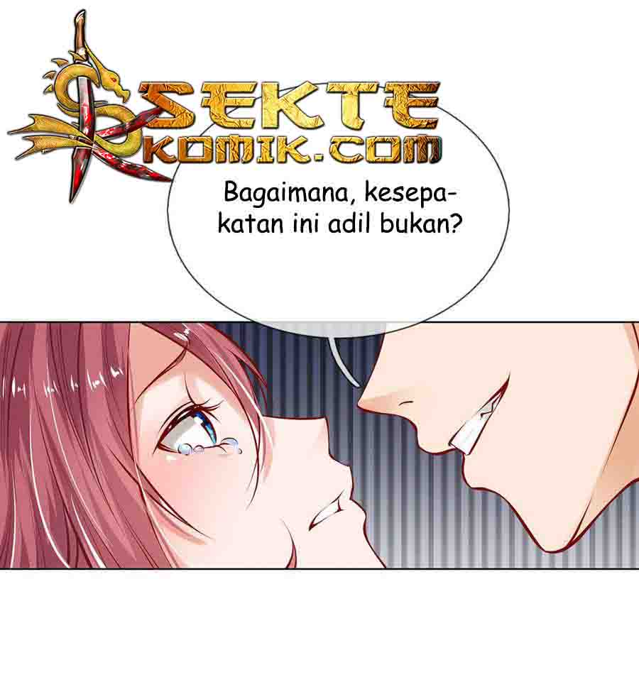 Jipin Yaonie Chapter 03 Gambar 20