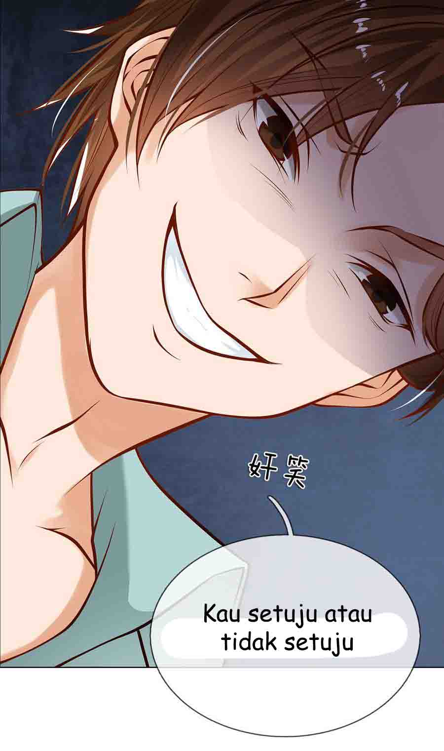 Jipin Yaonie Chapter 03 Gambar 21