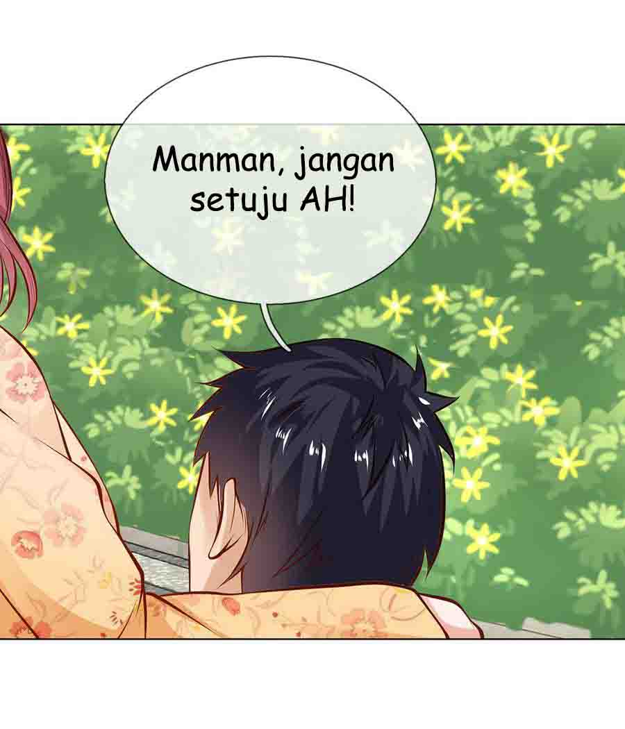 Jipin Yaonie Chapter 03 Gambar 23