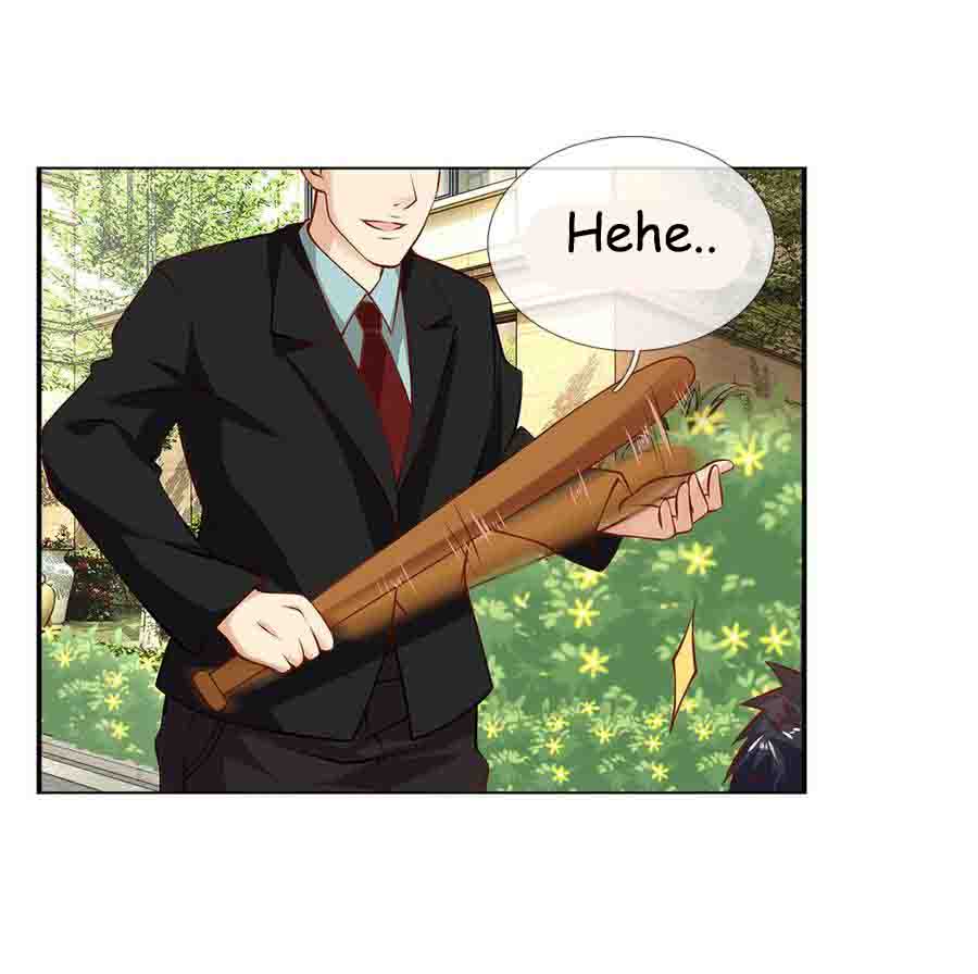 Jipin Yaonie Chapter 03 Gambar 25