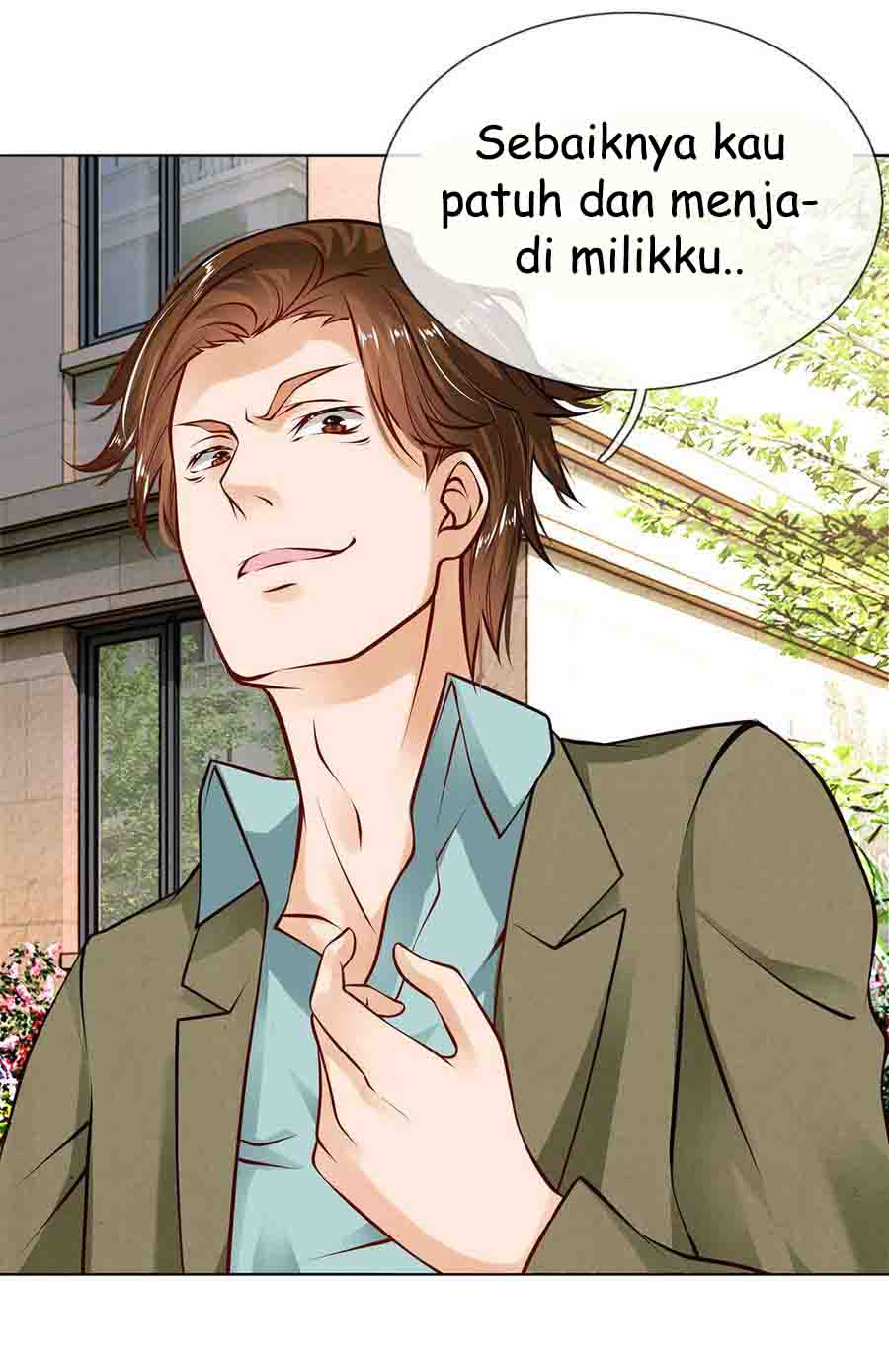 Jipin Yaonie Chapter 03 Gambar 27