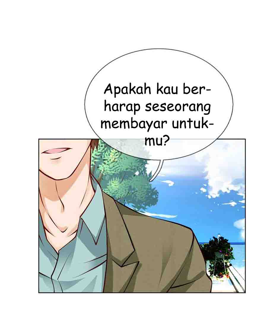 Jipin Yaonie Chapter 03 Gambar 28