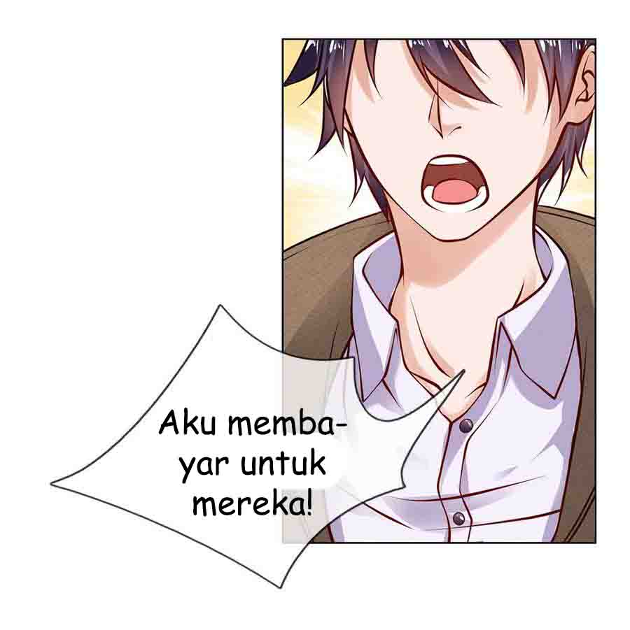 Jipin Yaonie Chapter 03 Gambar 30