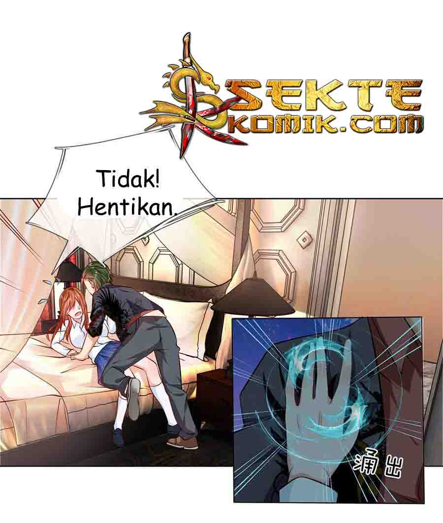 Jipin Yaonie Chapter 02 Gambar 4