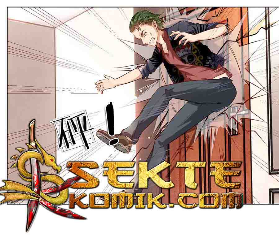 Jipin Yaonie Chapter 02 Gambar 6