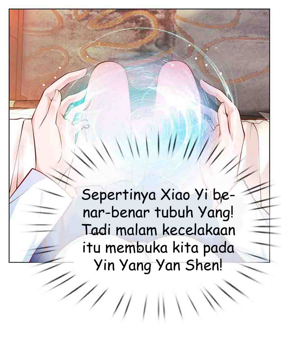 Jipin Yaonie Chapter 02 Gambar 8