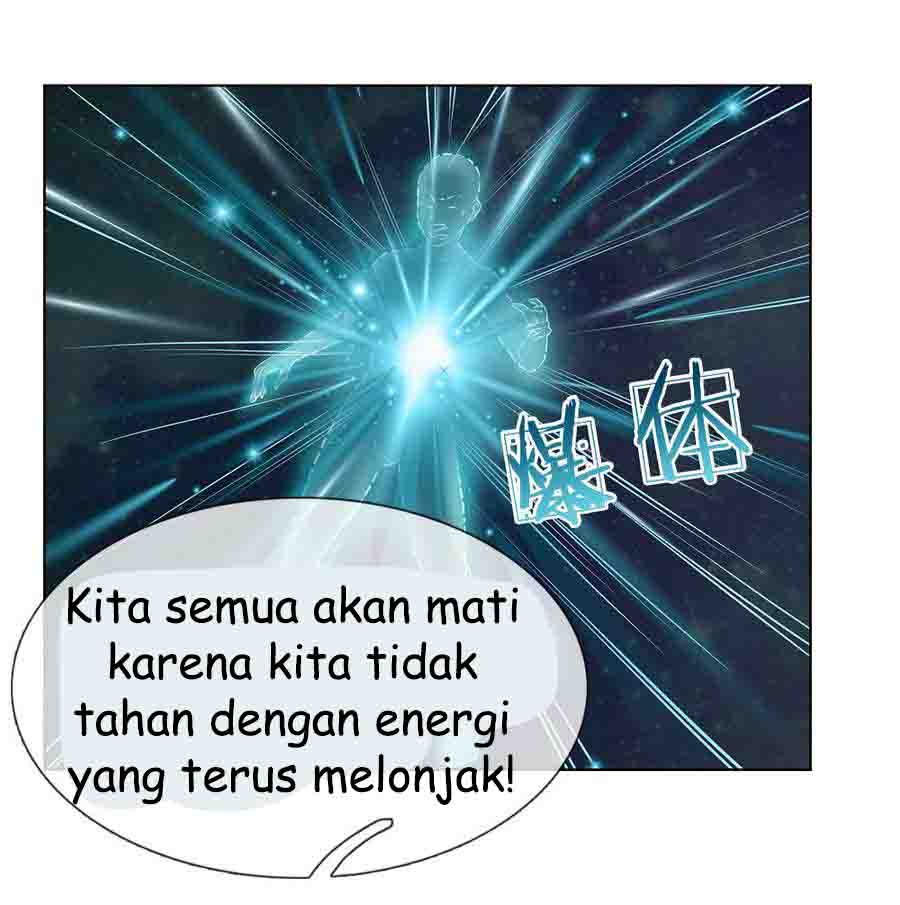 Jipin Yaonie Chapter 02 Gambar 11