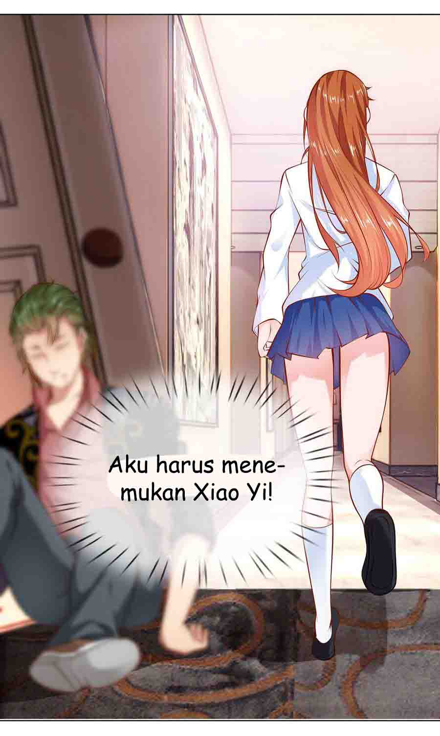 Jipin Yaonie Chapter 02 Gambar 13