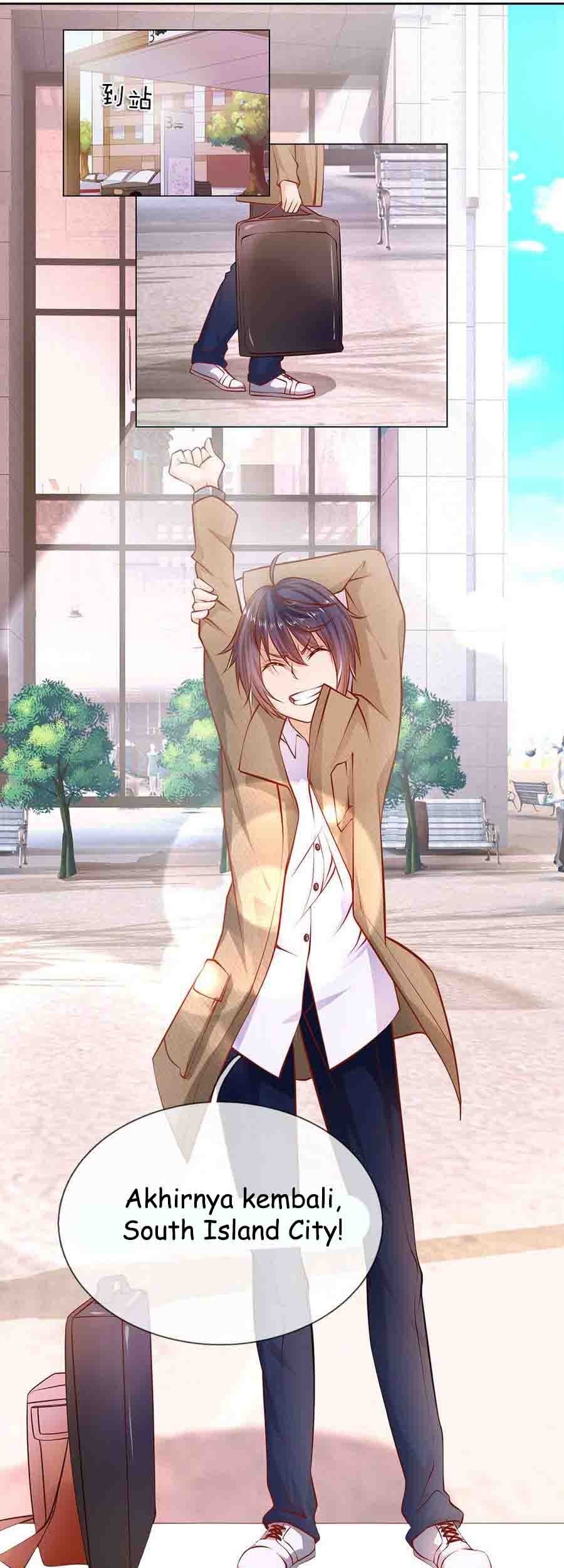 Jipin Yaonie Chapter 02 Gambar 15