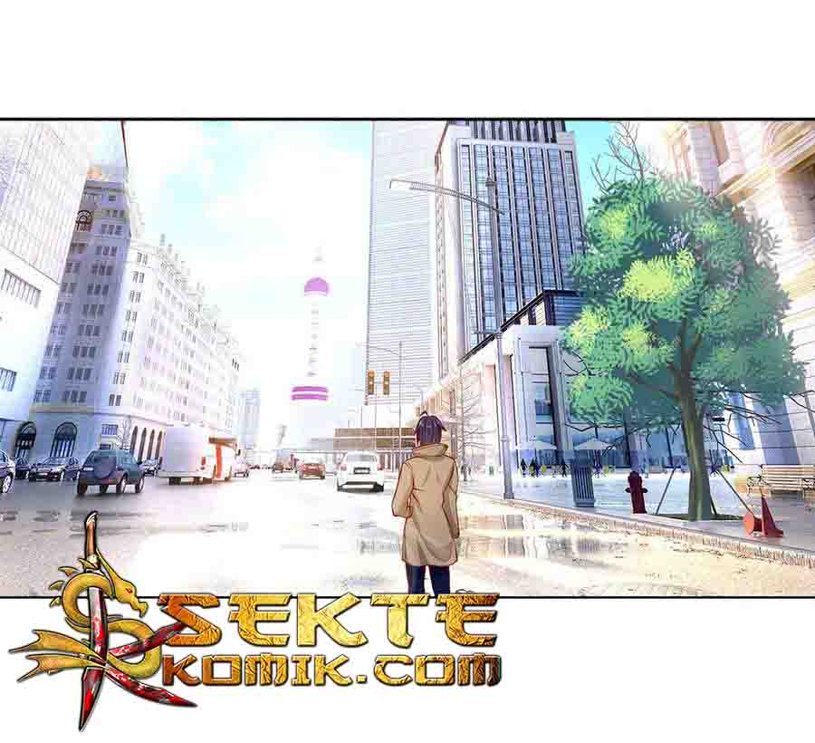 Jipin Yaonie Chapter 02 Gambar 17