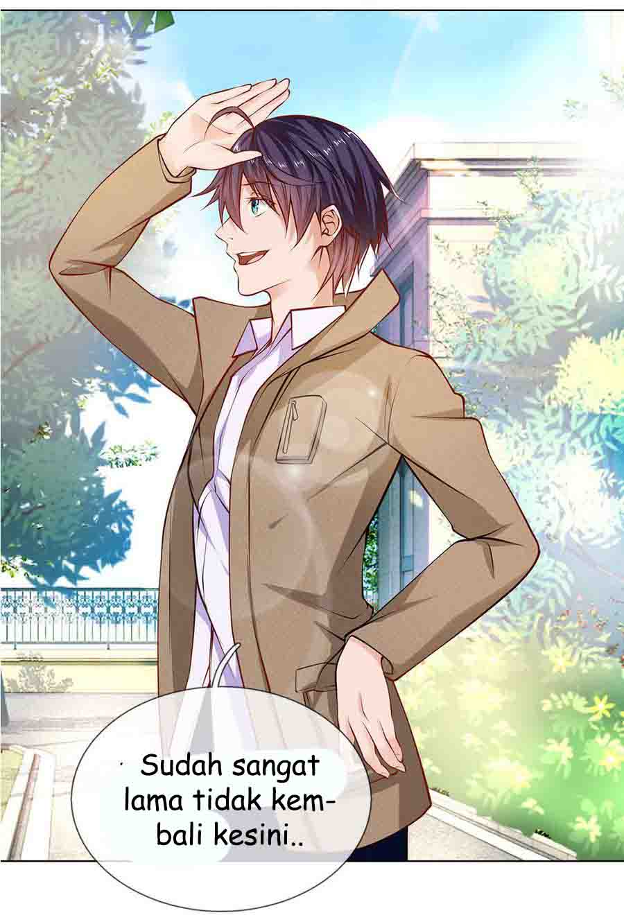 Jipin Yaonie Chapter 02 Gambar 18