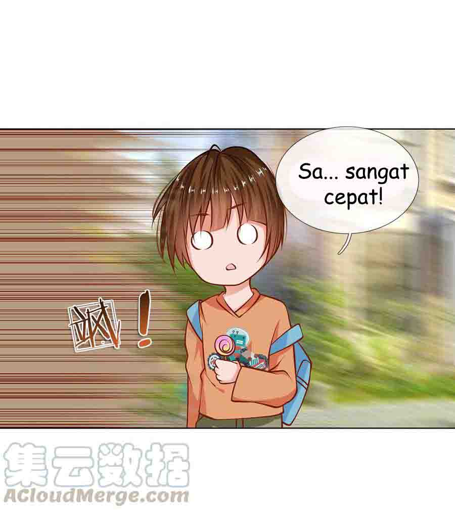 Jipin Yaonie Chapter 02 Gambar 23
