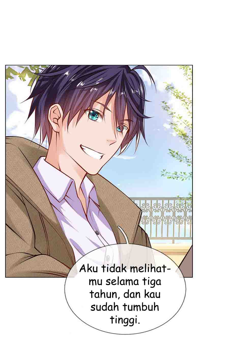 Jipin Yaonie Chapter 02 Gambar 27