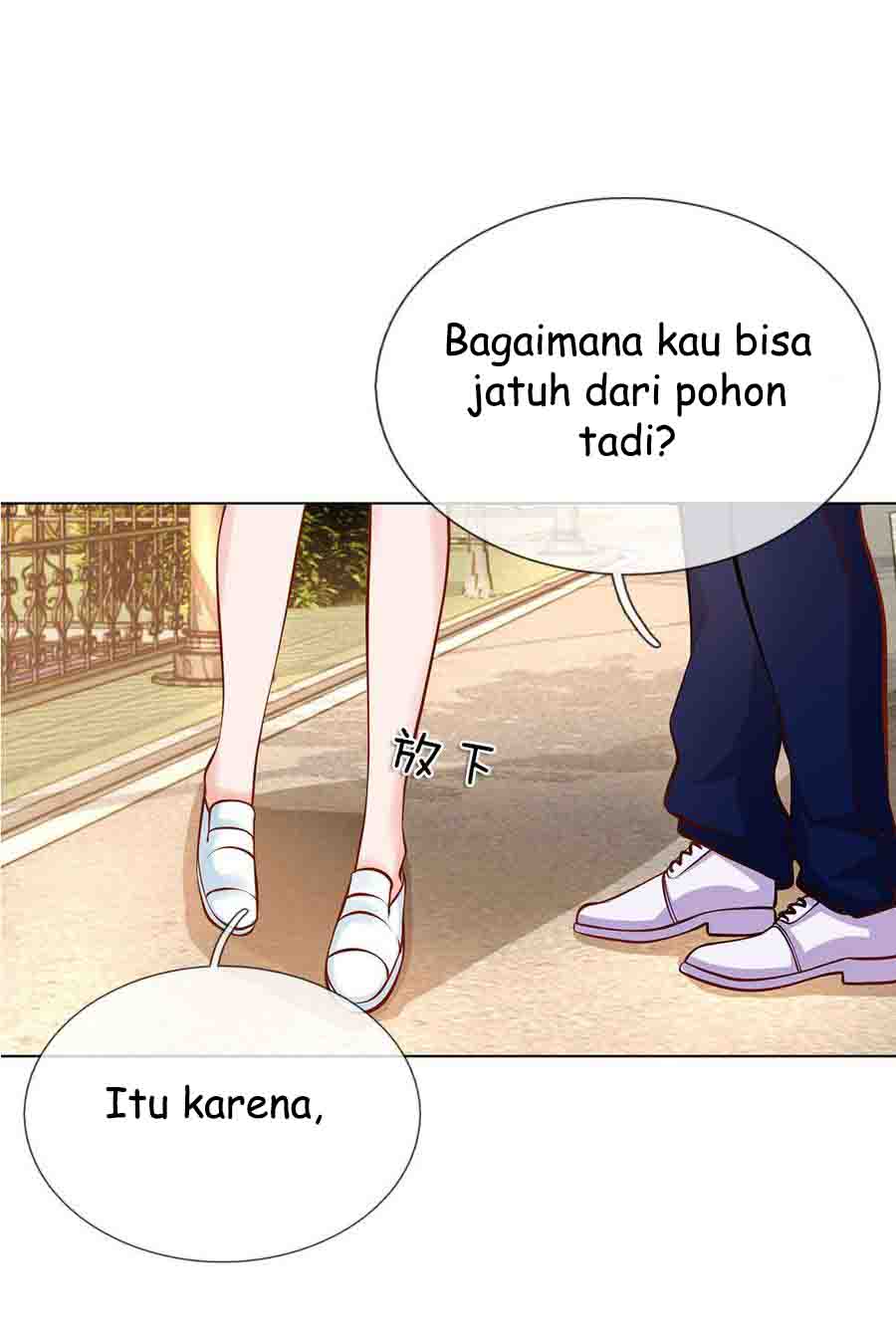 Jipin Yaonie Chapter 02 Gambar 29
