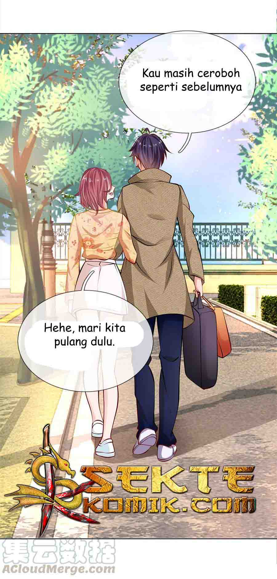 Jipin Yaonie Chapter 02 Gambar 33