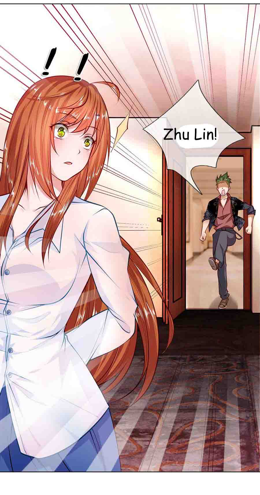 Jipin Yaonie Chapter 01 Gambar 45