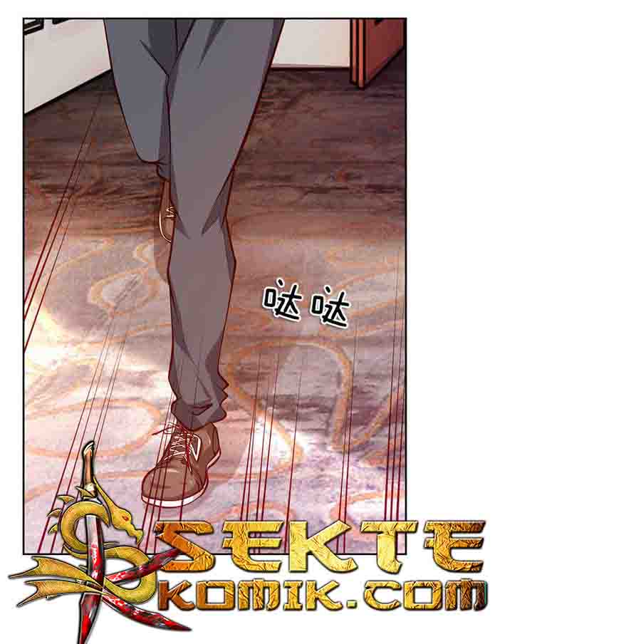 Jipin Yaonie Chapter 01 Gambar 47