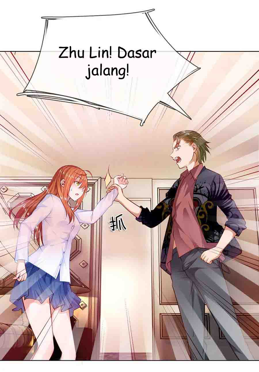 Jipin Yaonie Chapter 01 Gambar 48