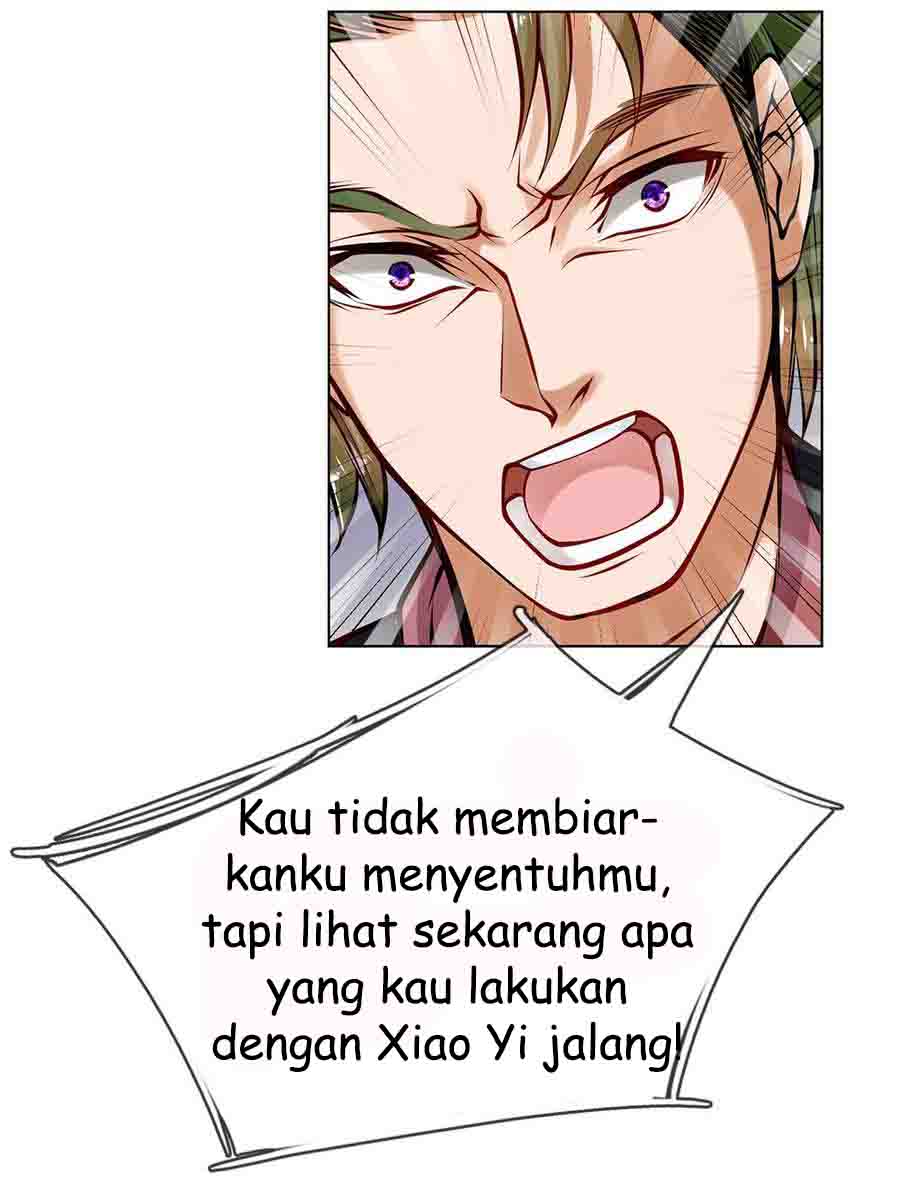 Jipin Yaonie Chapter 01 Gambar 49