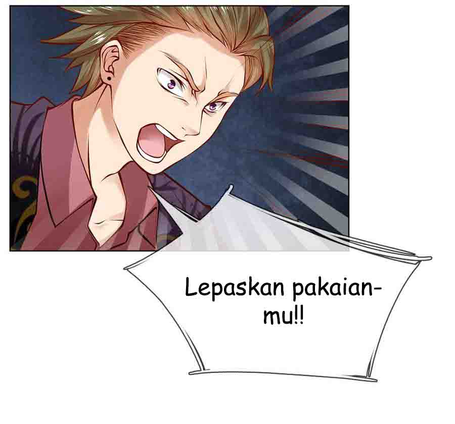 Jipin Yaonie Chapter 01 Gambar 51