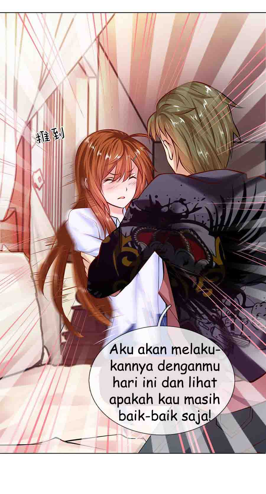Jipin Yaonie Chapter 01 Gambar 52