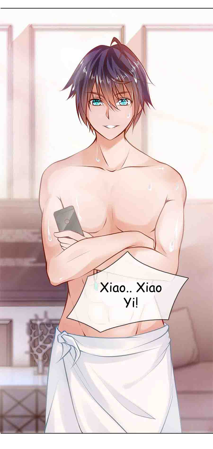 Jipin Yaonie Chapter 01 Gambar 7