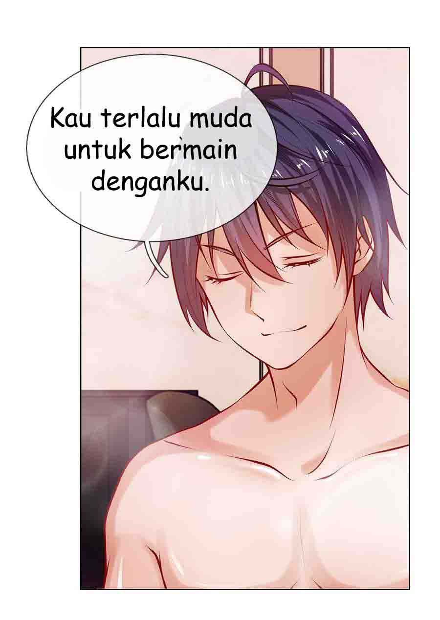 Jipin Yaonie Chapter 01 Gambar 8