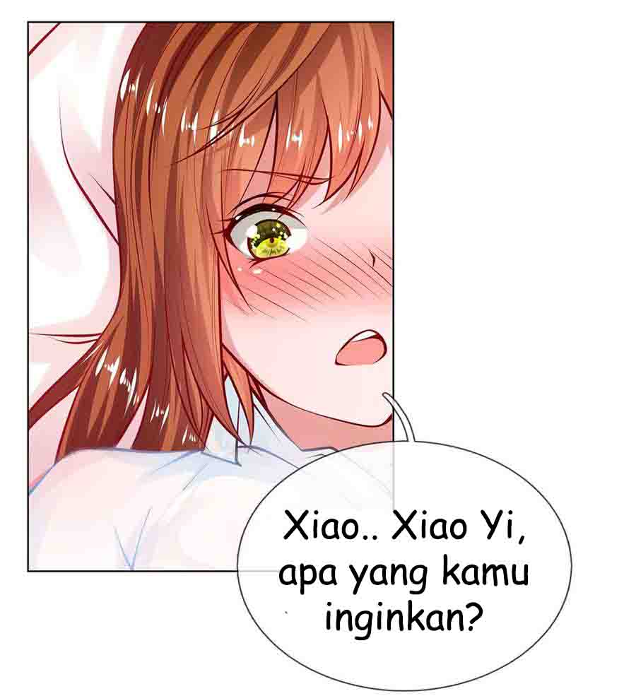 Jipin Yaonie Chapter 01 Gambar 9