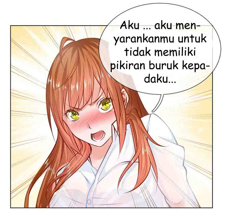 Jipin Yaonie Chapter 01 Gambar 13