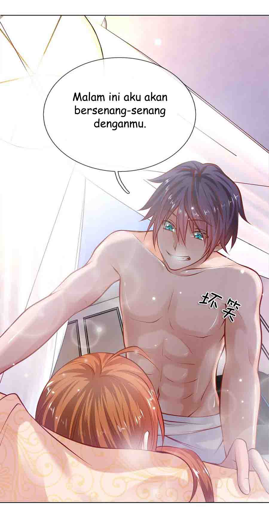 Jipin Yaonie Chapter 01 Gambar 18