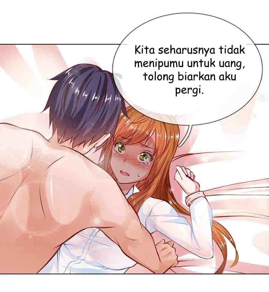 Jipin Yaonie Chapter 01 Gambar 20
